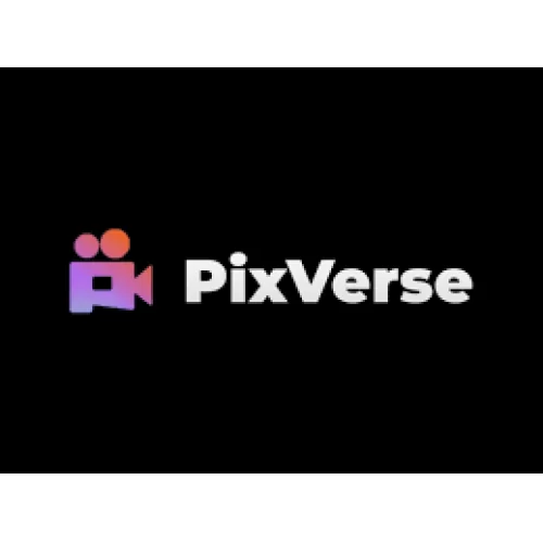  Pixverse AI Kredili 5 Hesap